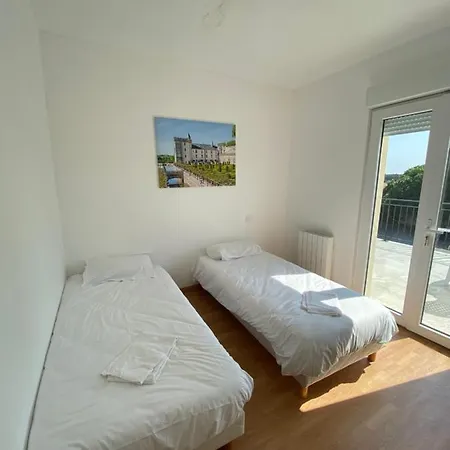 Appartement 10Pers. A Valleres Exterior photo