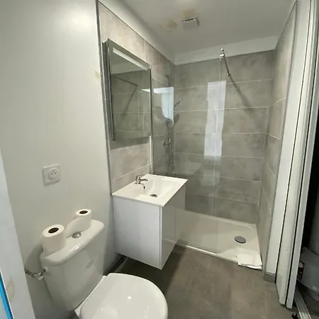 Appartement 10Pers. A Valleres Exterior photo