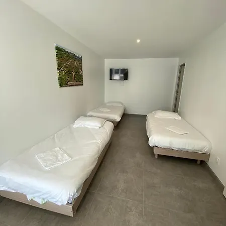 Appartement 10Pers. A Valleres Exterior photo
