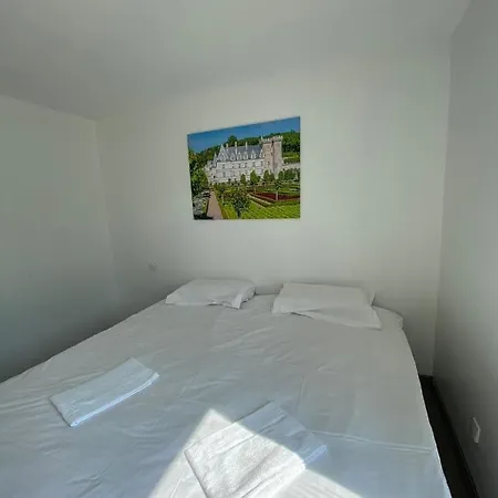 Appartement 10Pers. A Valleres Exterior photo
