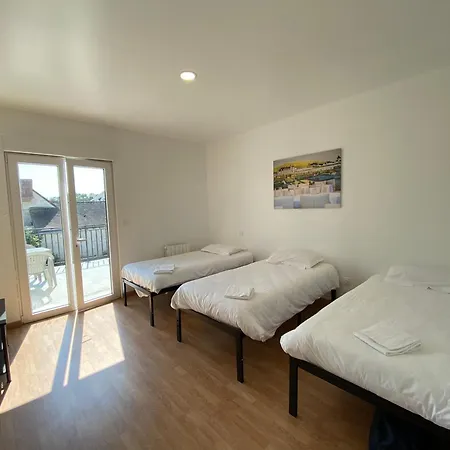 Appartement 10Pers. A Valleres Exterior photo