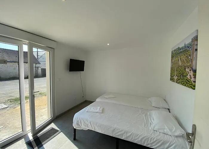 Appartement 10Pers. A Valleres