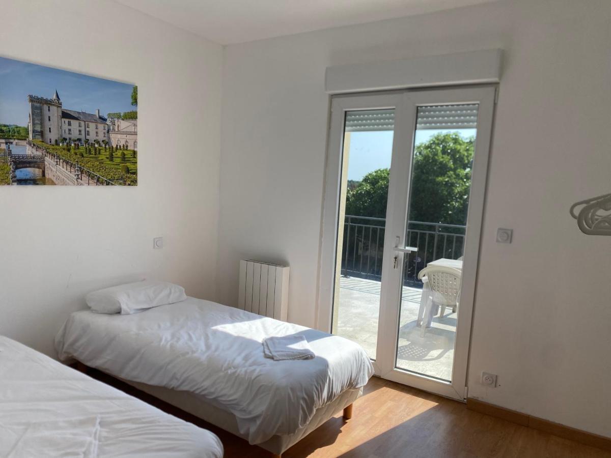 10pers. A Appartement