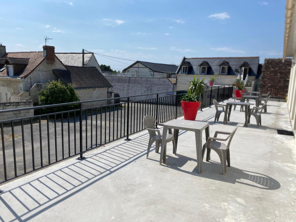 Appartement 10pers. A