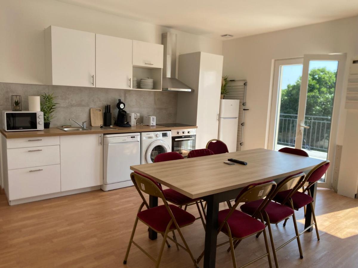 Appartement 10pers. A Vallères