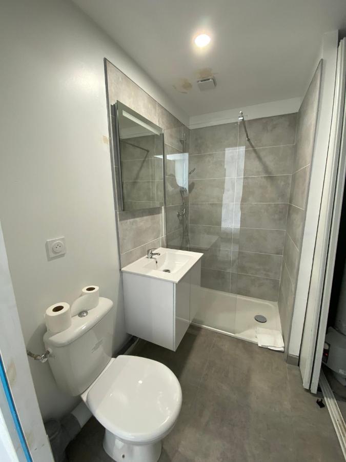 10pers. A Appartement Vallères