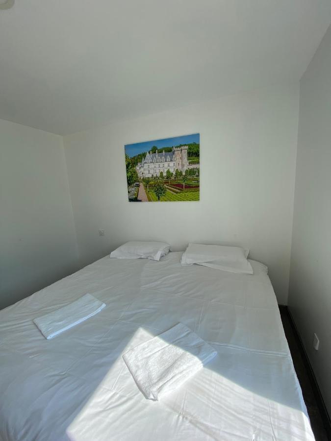 Appartement 10pers. A *
