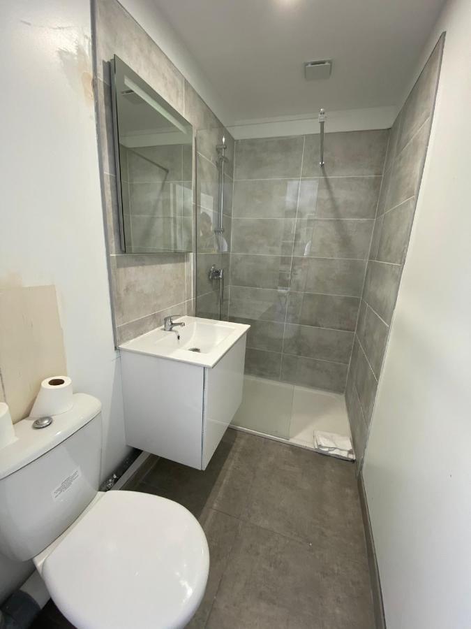 10pers. A Appartement *