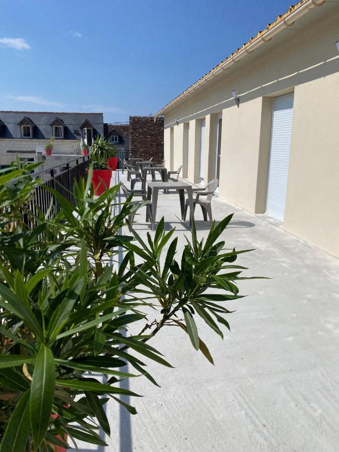 10pers. A Appartement Vallères